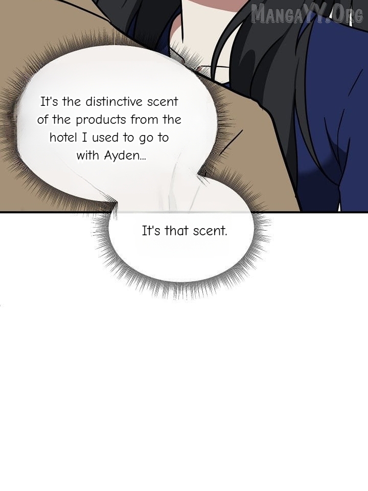 Change Me Chapter 62 - page 63